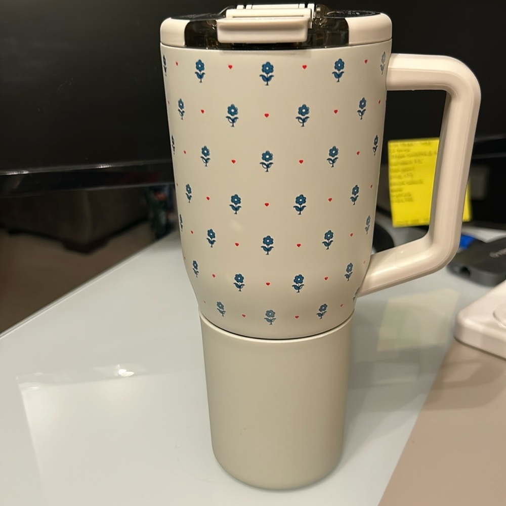 New Brumate 35oz Muv Ruthie